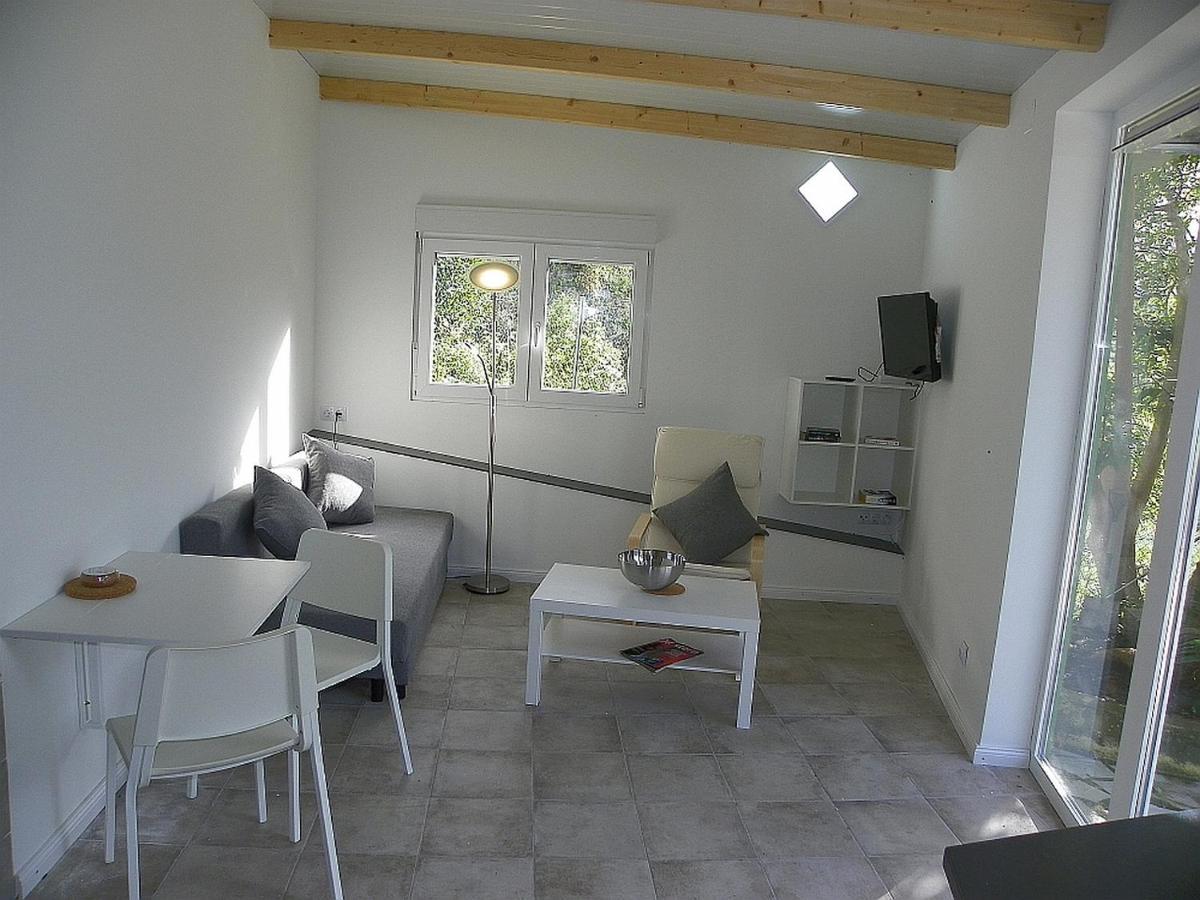 Ferienhaus-Bungalow Casa Palopique Icod De Los Vinos Exterior photo